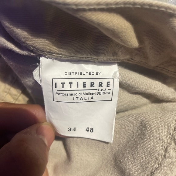 Dolce Gabbana Y2K Khakis - Picture 8 of 13